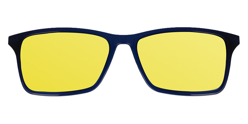 iGreen® Clips V-10.36 CLIP103604DRIVING Sunglasses - 04 - Driving Lens