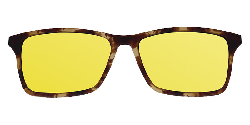 iGreen® Clips V-10.36 CLIP103607MDRIVING Sunglasses - 07M - Driving Lens
