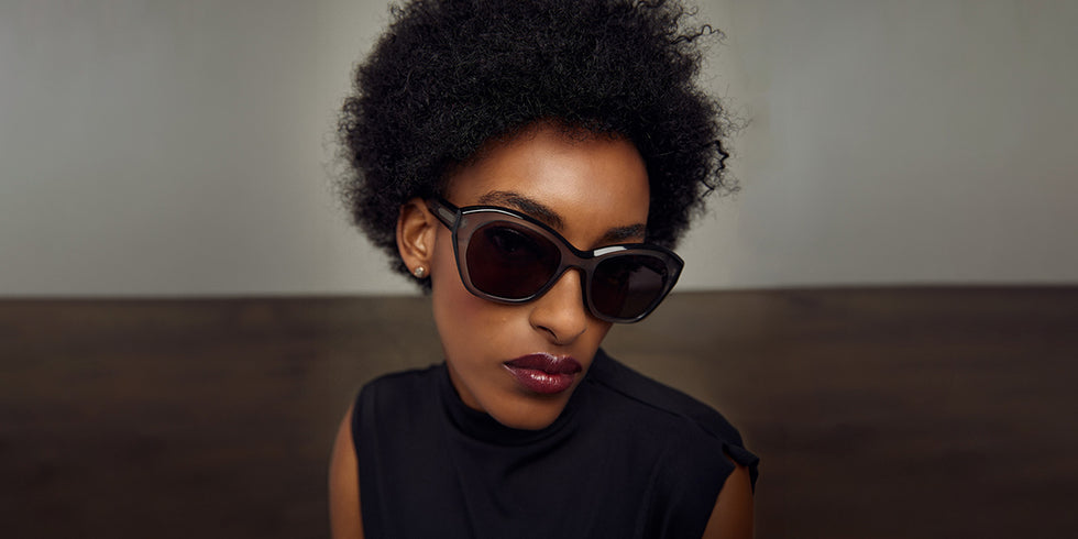Blake Kuwahara® COATES SUN MILKY WAY Sunglasses