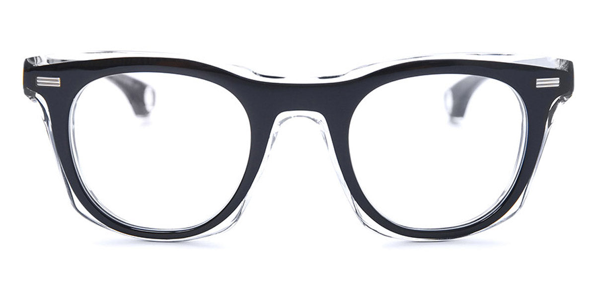 Blake Kuwahara® CODY BLK CODY MIDNIGHT 46 - MIDNIGHT Eyeglasses