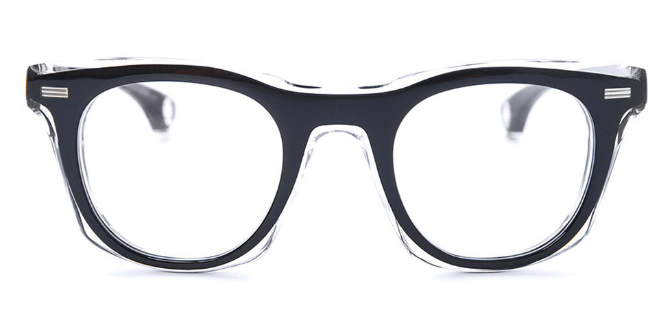Blake Kuwahara® CODY BLK CODY MIDNIGHT 46 - MIDNIGHT Eyeglasses