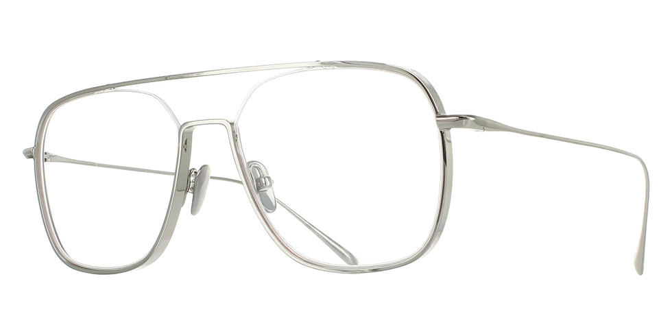 Brett® COLIN BRTT COLIN-C02-ST 55 - Silver - C02