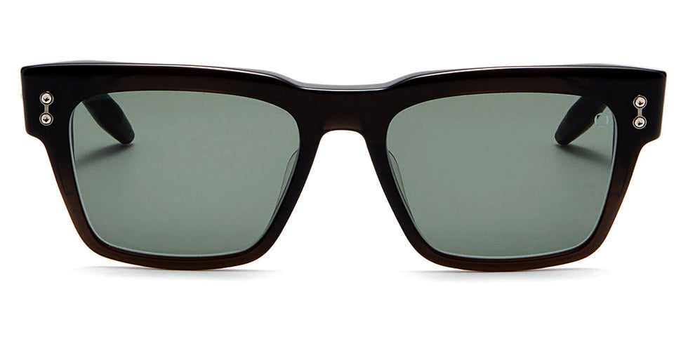 AKONI® Columba-56 AKO Columba-56 113A 56 - Black Sunglasses