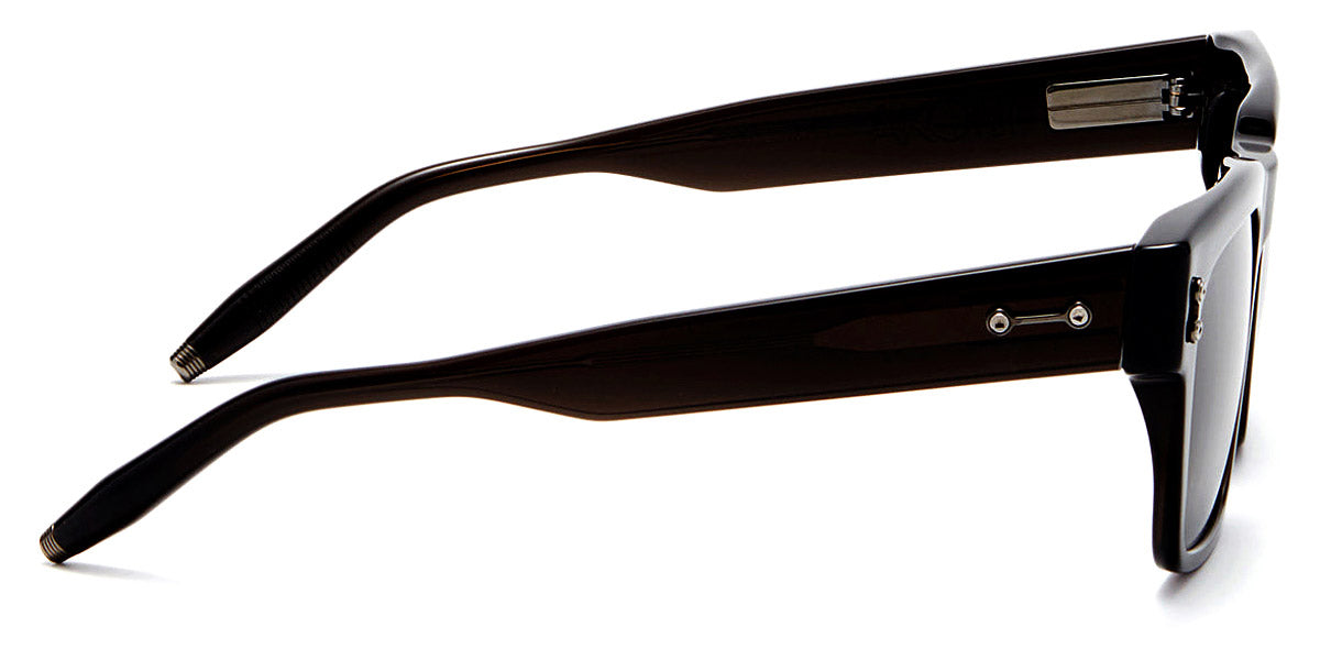 AKONI® Columba-56 AKO Columba-56 113A 56 - Black Sunglasses