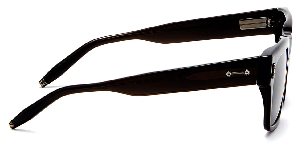 AKONI® Columba-56 AKO Columba-56 113A 56 - Black Sunglasses