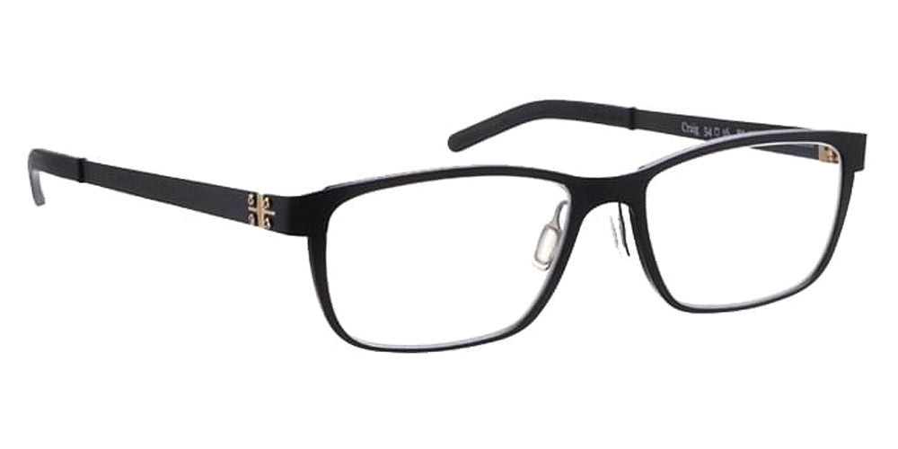 BLAC® CRAIG BLAC CRAIG BARK BBK 54 - Brown / Brown Eyeglasses