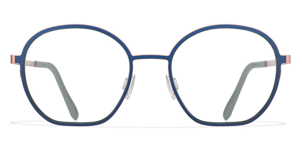 Blackfin® CRYSTAL COVE BLF CRYSTAL COVE 1157 51 - Blue/Pink Eyeglasses