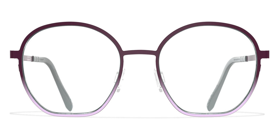 Blackfin® CRYSTAL COVE BLF CRYSTAL COVE 1436 51 - Purple-Lilac Gradient/Purple Eyeglasses