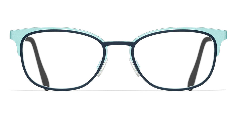 Blackfin® CRYSTAL RIVER BLF CRYSTAL RIVER 1066 50 - Blue/Turquoise Eyeglasses