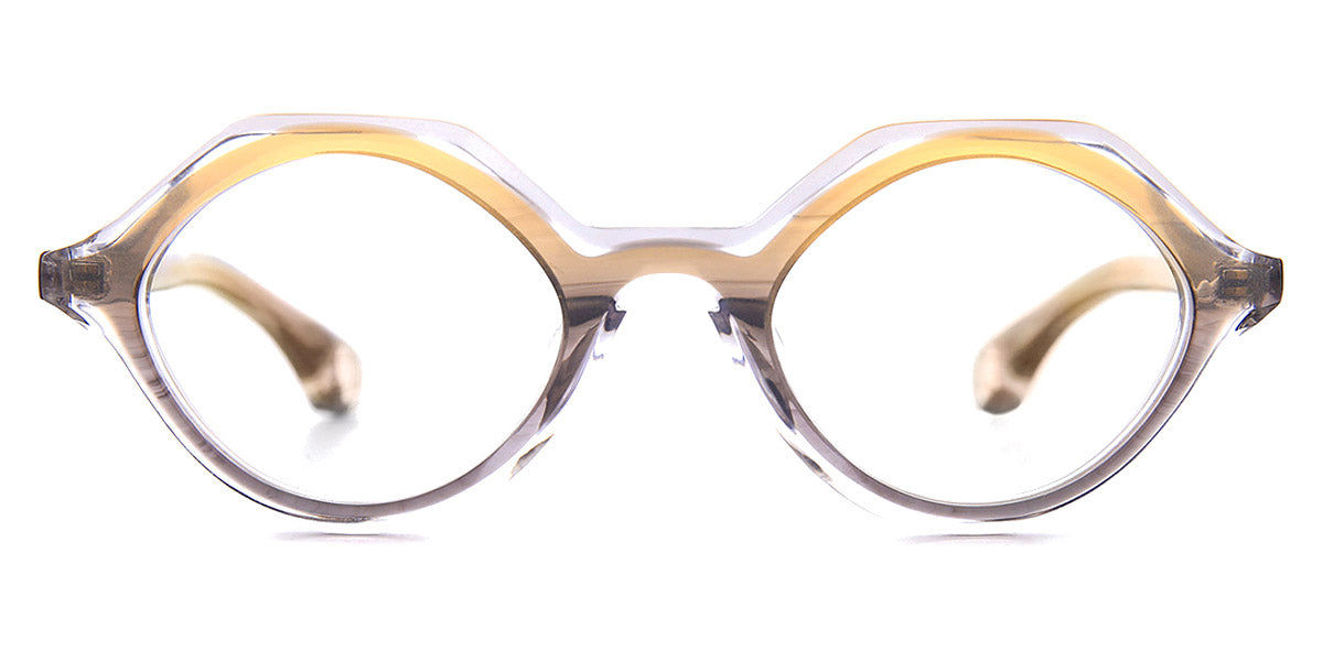Blake Kuwahara® CURLETT BLK CURLETT DUSK 48 - DUSK Eyeglasses