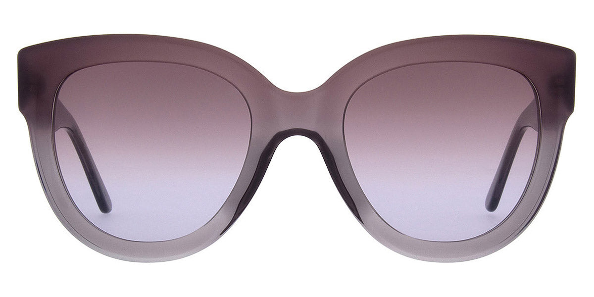 Andy Wolf® Daisy Sun ANW Daisy Sun 07 54 - Violet/Grey 07 Sunglasses