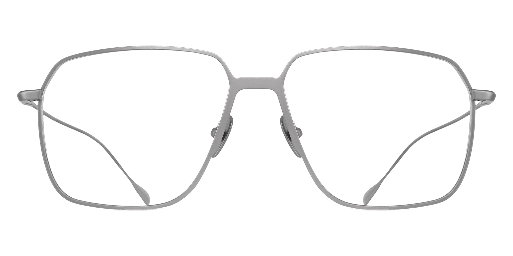 Brett® DAMON BRTT DAMON-C02-ST 57 - Silver - C02