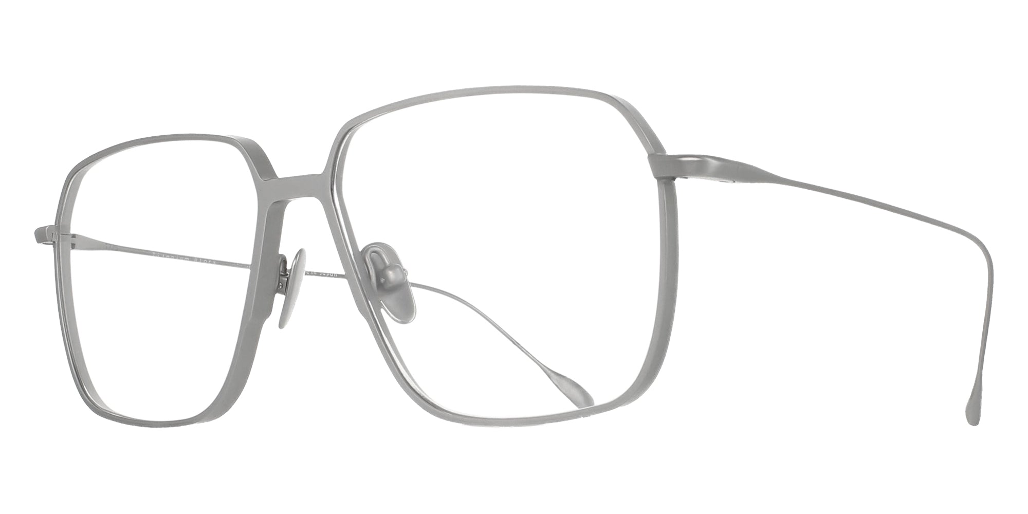 Brett® DAMON BRTT DAMON-C02-ST 57 - Silver - C02