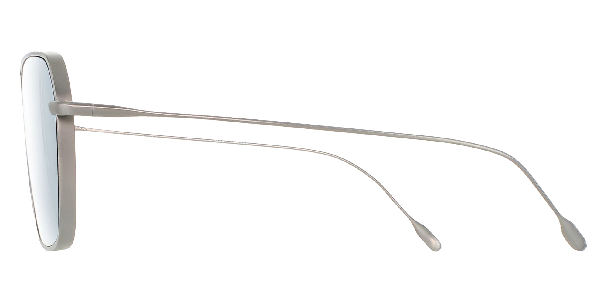 Brett® DAMON BRTT DAMON-C02-ST 57 - Silver - C02
