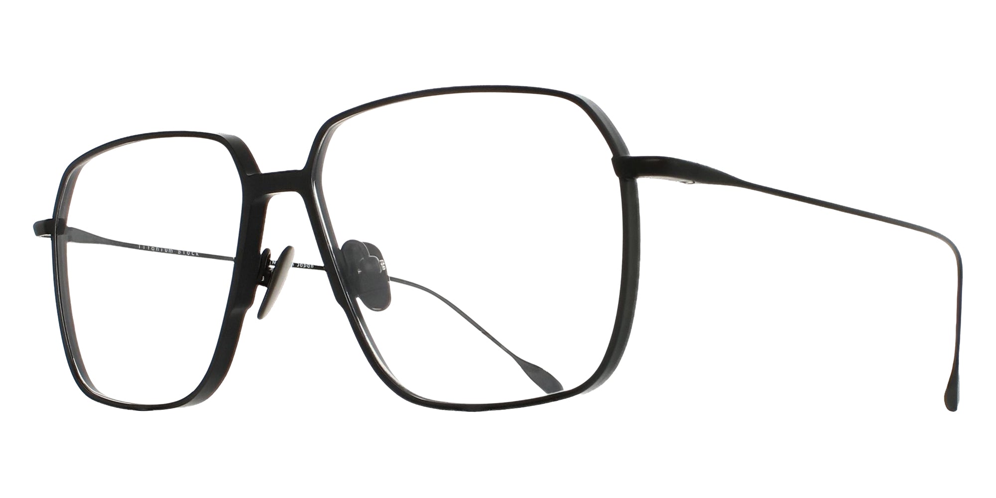 Brett® DAMON BRTT DAMON-C03-ST 57 - Black - C03