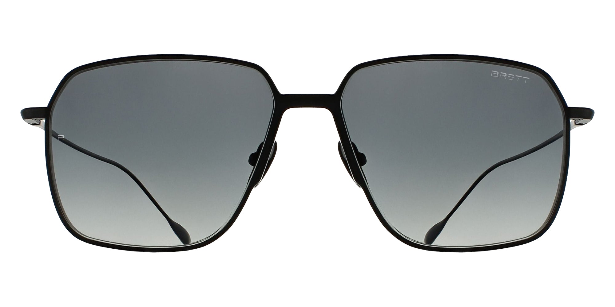 Brett® DAMON SUN BRTT DAMON SUN-C03-ST 57 - Black - C03