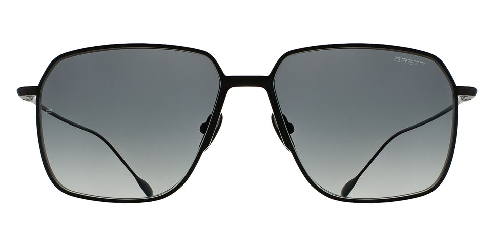 Brett® DAMON SUN BRTT DAMON SUN-C03-ST 57 - Black - C03