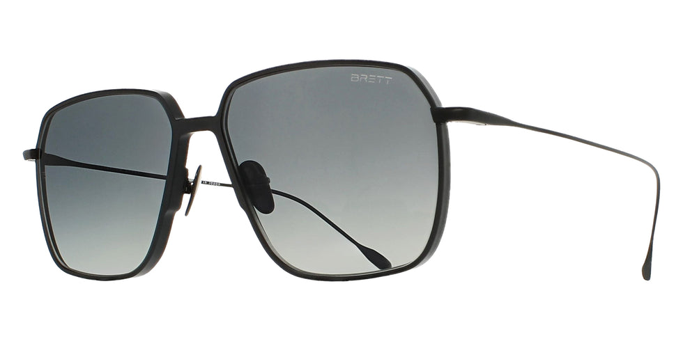 Brett® DAMON SUN BRTT DAMON SUN-C03-ST 57 - Black - C03