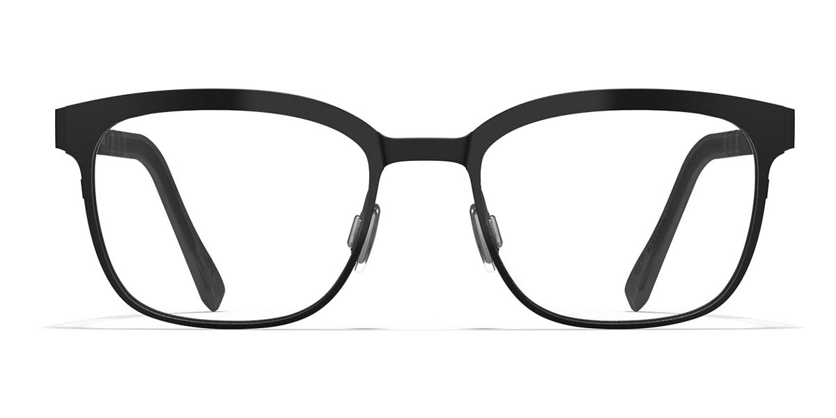 Blackfin® DAWSON BLF DAWSON 1513 52 - Black Gold/Black Eyeglasses