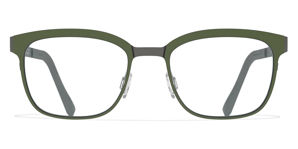 Blackfin® DAWSON BLF DAWSON 1552 52 - Green/Gray Eyeglasses