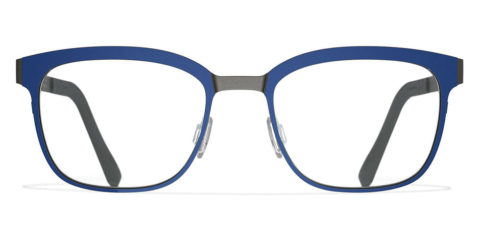 Blackfin® DAWSON BLF DAWSON 1556 52 - Blue/Gray Eyeglasses