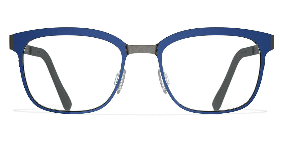 Blackfin® DAWSON BLF DAWSON 1556 52 - Blue/Gray Eyeglasses