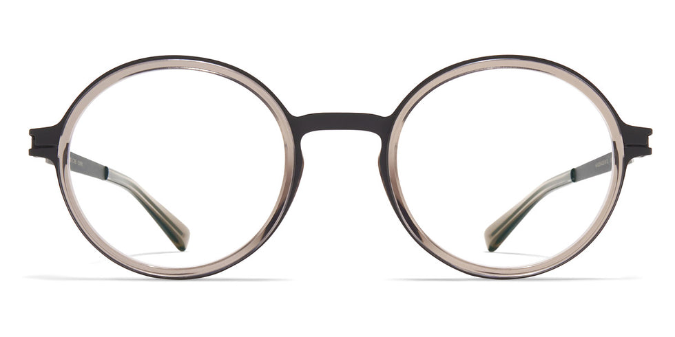 Mykita® DAYO MYK DAYO A73 Storm Grey/Clear Ash 46 - A73 Storm Grey/Clear Ash Eyeglasses