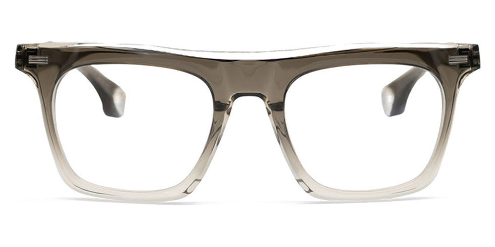 Blake Kuwahara® DEATON BLK DEATON GREY FADE 51 - GREY FADE Eyeglasses