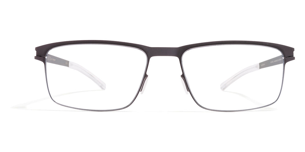 Mykita® DENNIS MYK DENNIS Blackberry 52 - Blackberry Eyeglasses