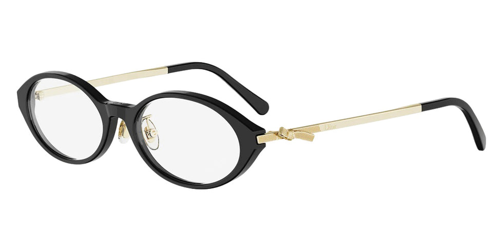 Dior® DIOR BOW O R1F Eyeglasses - 1000