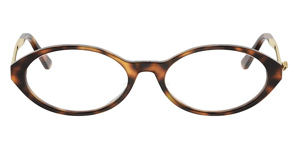 Dior® DIOR BOW O R1I Eyeglasses - 2000