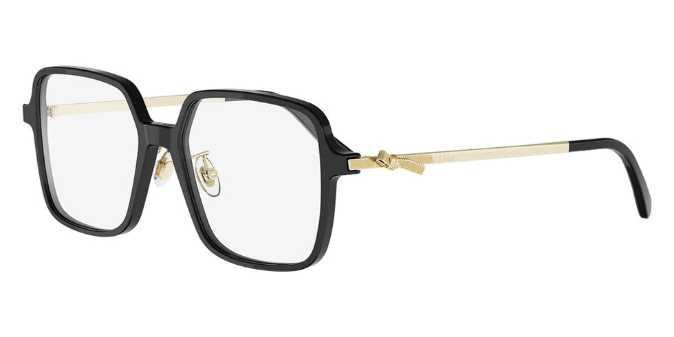 Dior® DIOR BOW O S1F Eyeglasses - 1000