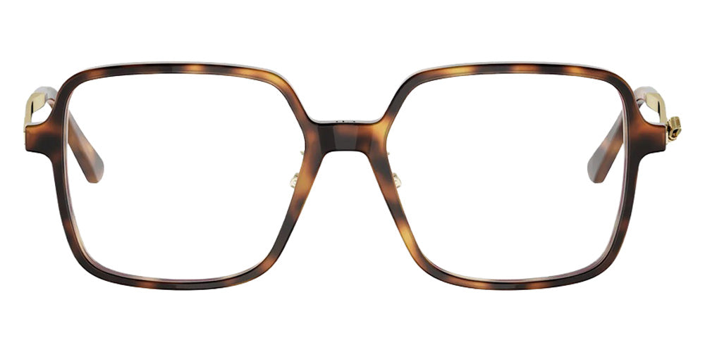 Dior® DIOR BOW O S1F Eyeglasses - 2000