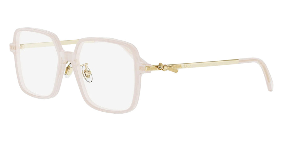 Dior® DIOR BOW O S1F Eyeglasses - 4000