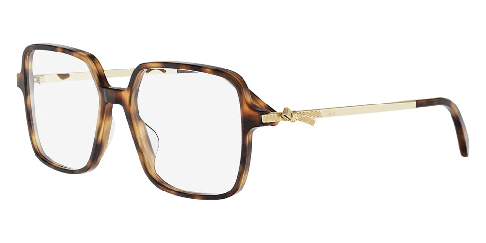 Dior® DIOR BOW O S1I Eyeglasses - 2000