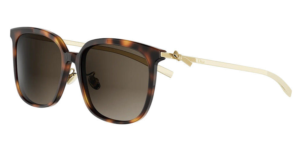 Dior® DIOR BOW S1F Sunglasses - 20F1