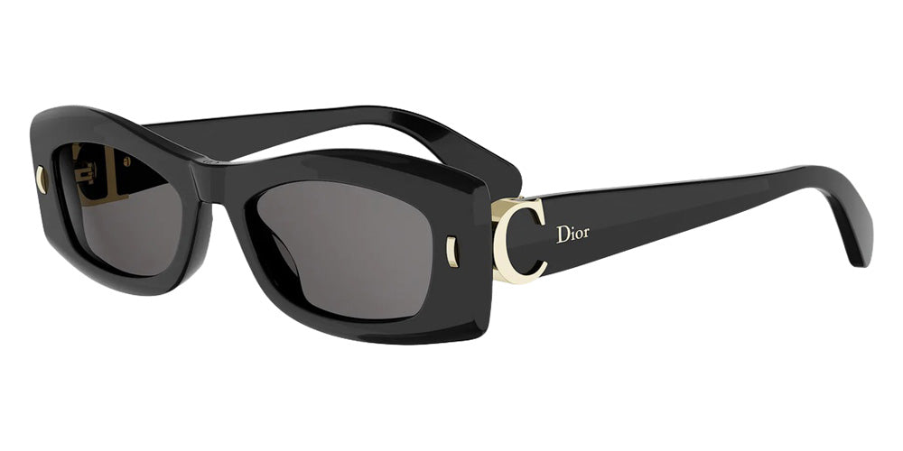 Dior® DIOR INITIALS S1I Sunglasses - 10A0