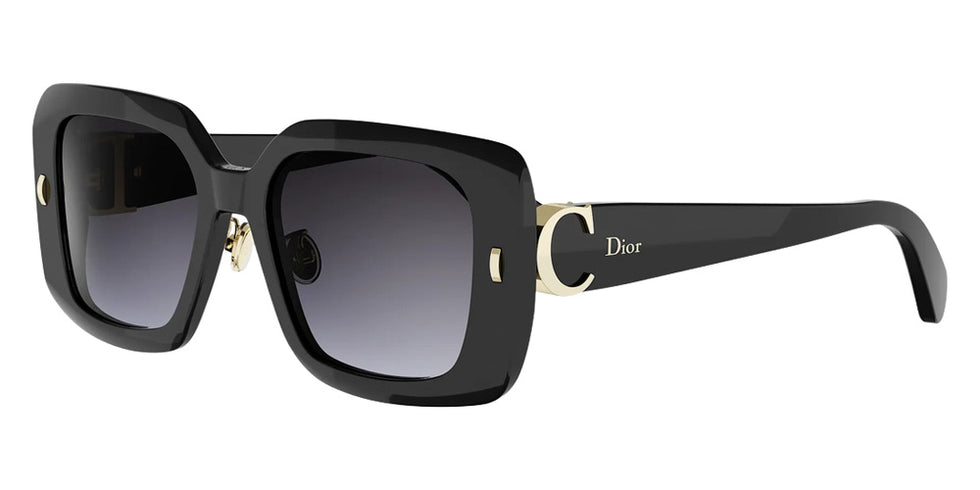 Dior® DIOR INITIALS S2F Sunglasses - 10A1