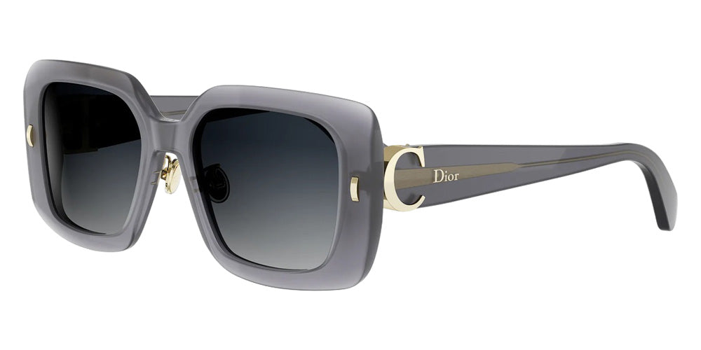 Dior® DIOR INITIALS S2F Sunglasses - 45A1