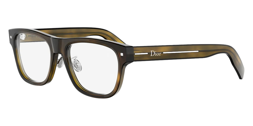 Dior® DIOR LINEO S1F Eyeglasses - 2700