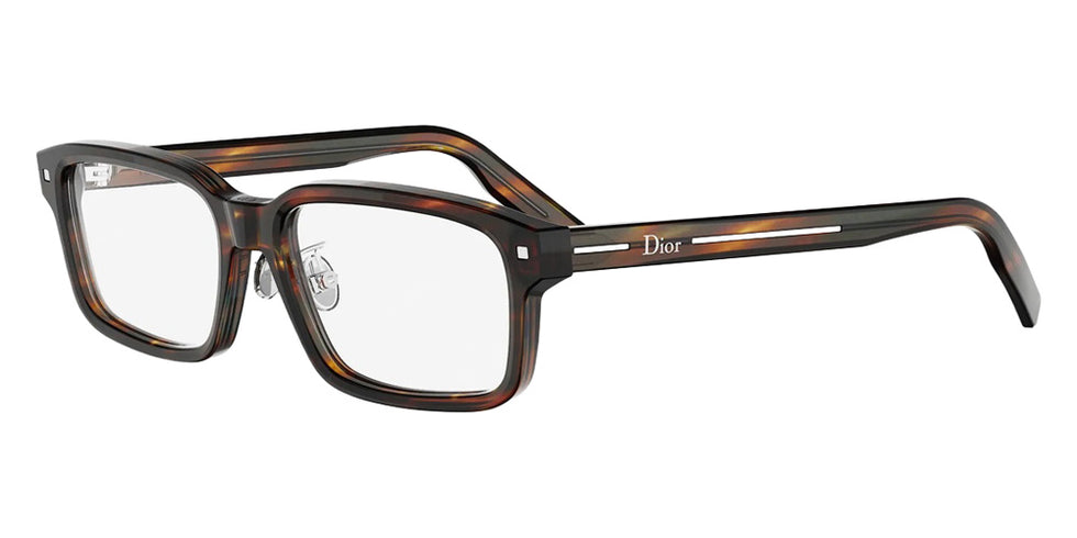 Dior® DIOR LINEO S2F Eyeglasses - 2300