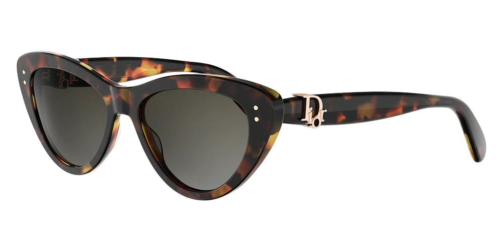 Dior® DIOR OBLIQUE B2I Sunglasses - 20F1