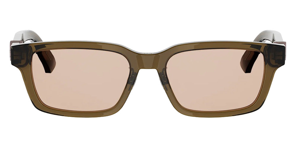 Dior® DIOR OBLIQUE S5F Sunglasses - 55L0