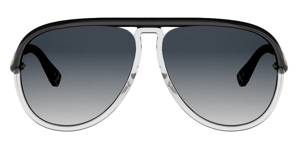 Dior® DIOR TWINCOLORS A1I Sunglasses - 16A1