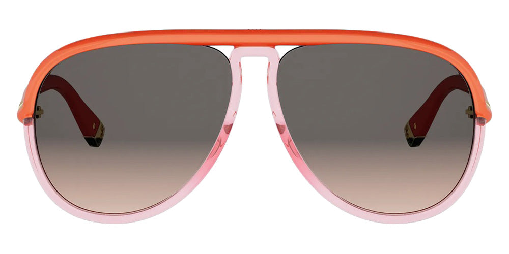 Dior® DIOR TWINCOLORS A1I Sunglasses - 70A1