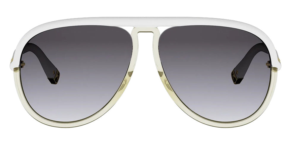 Dior® DIOR TWINCOLORS A1I Sunglasses - 99A1
