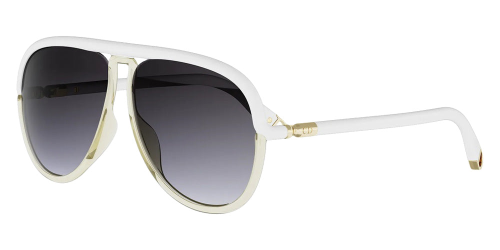 Dior® DIOR TWINCOLORS A1I Sunglasses - 99A1