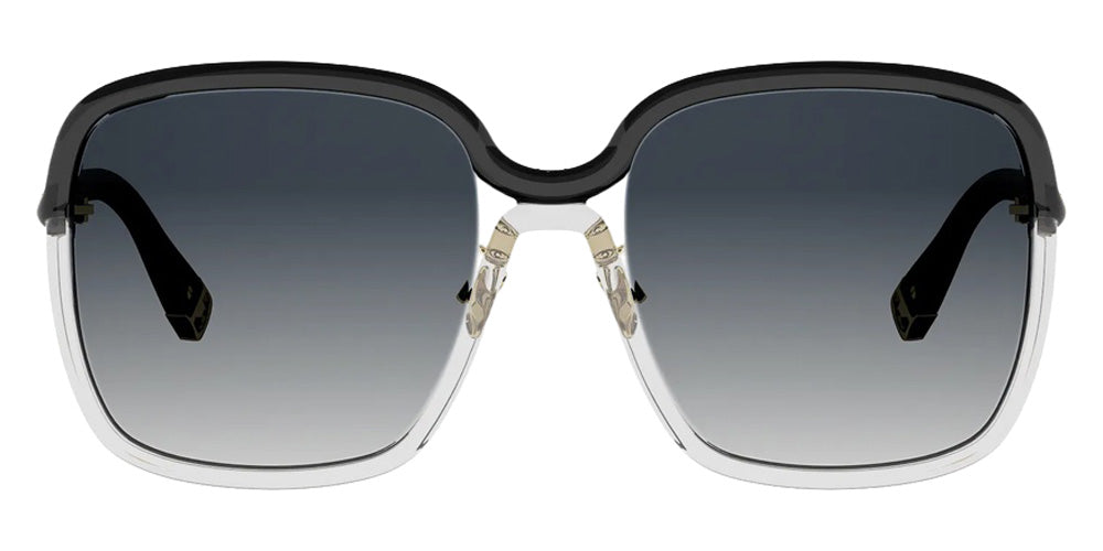 Dior® DIOR TWINCOLORS S1F Sunglasses - 16A1