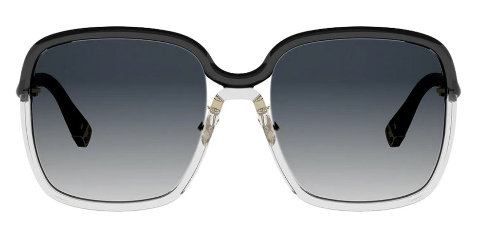 Dior® DIOR TWINCOLORS S1F Sunglasses - 16A1