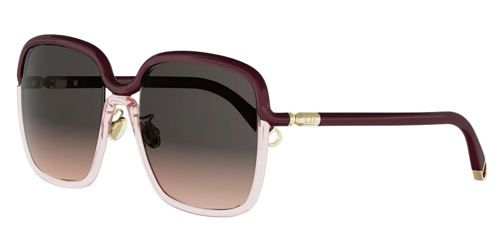 Dior® DIOR TWINCOLORS S1F Sunglasses - 94A2